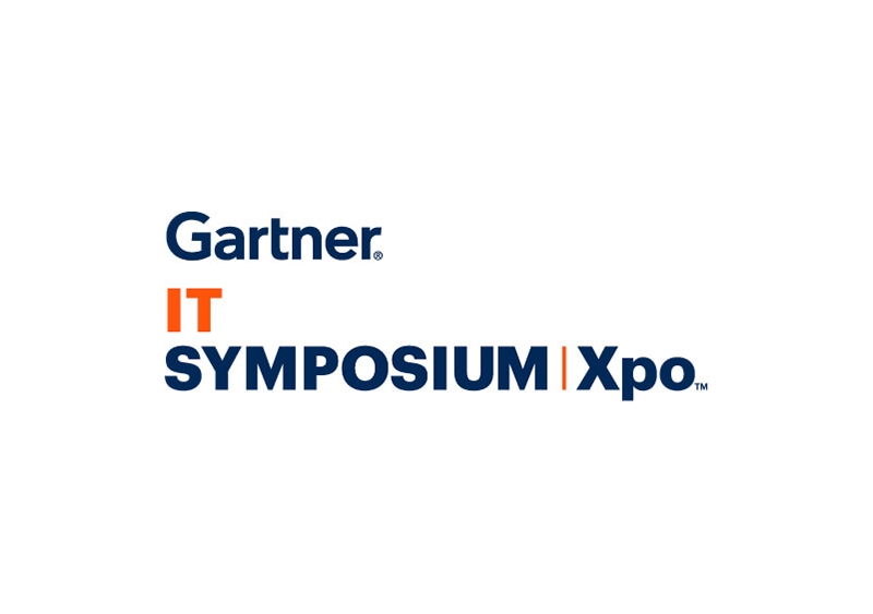 Gartner IT Symposium